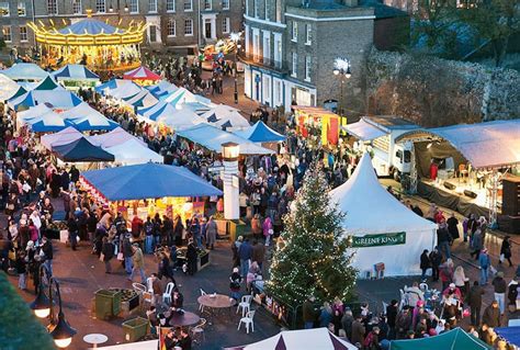 Visit our Cookery Theatre at the Bury St Edmunds Christmas Fayre - KSL