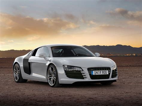 Awesome Cool Car Wallpapers Audi R8 Pictures ~ Car Wallpaper