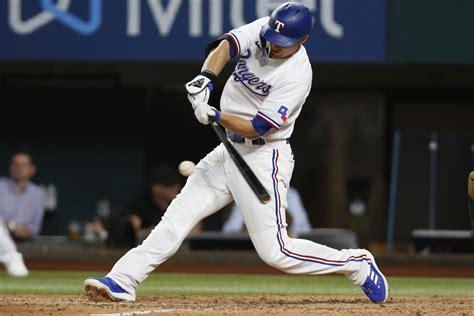 Texas Rangers: MLB rule changes are great news for Corey Seager