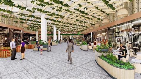 Cairns Central redevelopment powering ahead - Shopping Centre News