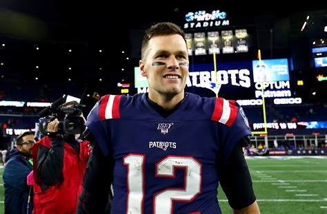 New England Patriots: 3 Reasons Tom Brady isn’t going anywhere in 2020