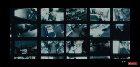 Chicago from Watch Dogs 1 found in operator video of Mute : eastereggs