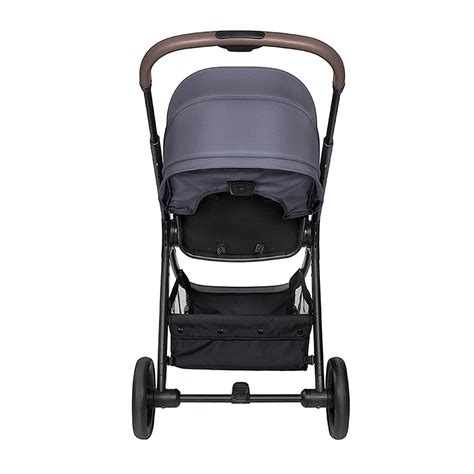 Reversible 3 in 1 Baby Stroller | River Baby