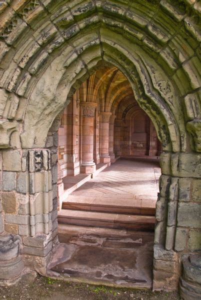 Kelso Abbey, Scottish Borders | Historic Scotland Guide