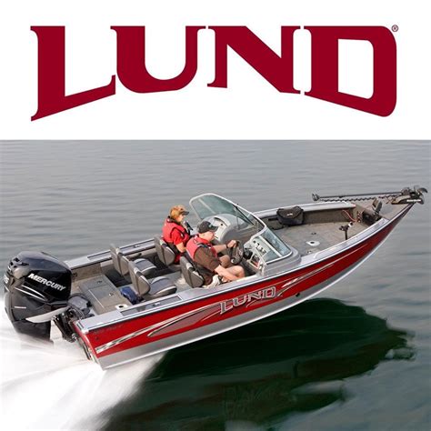 Original Lund Boats Parts and Accessories Online Catalog | Finish ...