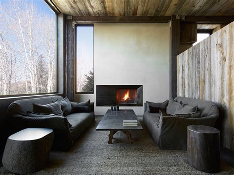 Chalet design: the 9 best architects to create your mountain retreat ...