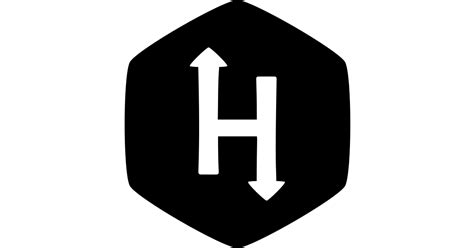 Hackerrank free vector icon - Iconbolt