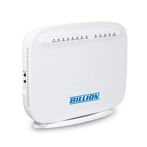 Dual-WAN Wireless-N VDSL2/ADSL2+ VoIP Router | Taiwantrade.com