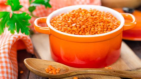 Lentil – 12 Health Benefits, Uses, and Side-effects - Helthy Leaf