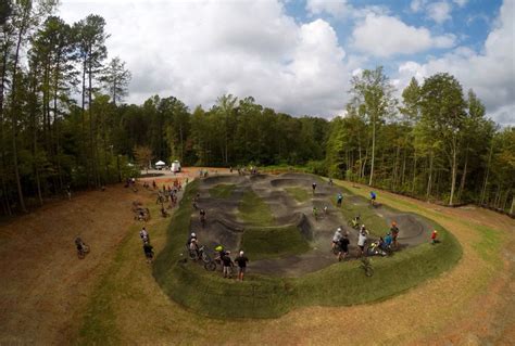 Pump Track Fun | Gaston county, Travel and tourism, Gaston