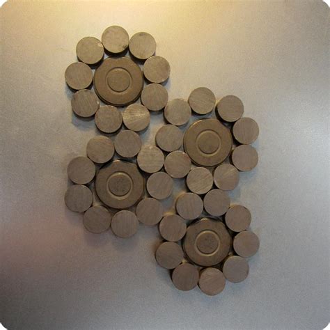 Ceramic Magnets - The Most-Used Magnet Of Our Time