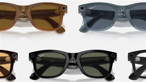 Meta Rolls Out ‘Look and Ask With Meta AI’ Feature on Ray-Ban Smart ...