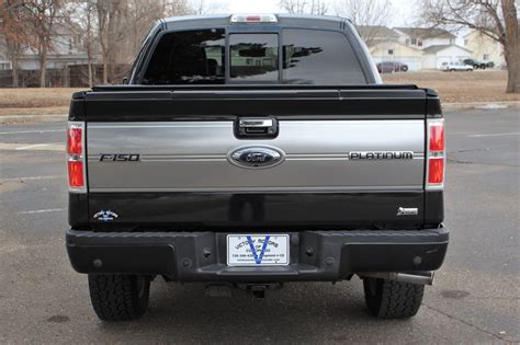 2010 Ford F-150 Platinum | Victory Motors of Colorado