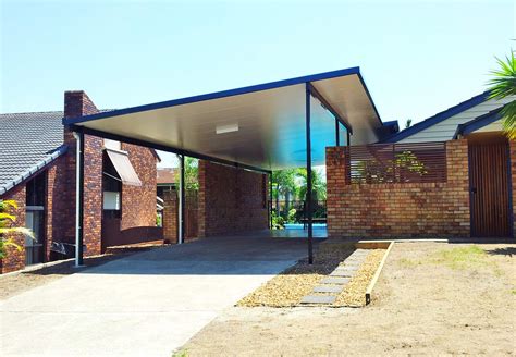 Elements for Carport Designs & Construction | by Patio Brisbane | Medium