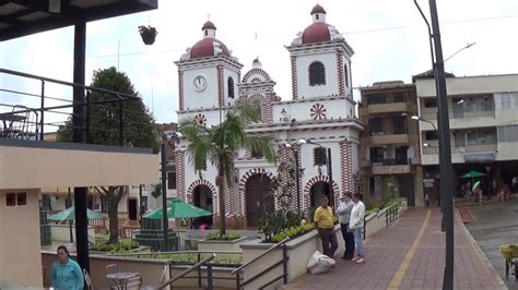 GRANADA, ANTIOQUIA (Mi pueblo) - YouTube