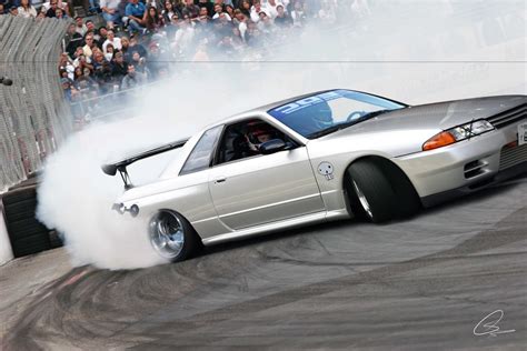 🔥 Download Nissan Skyline R32 Drift By Jackinaboxdesign by ...