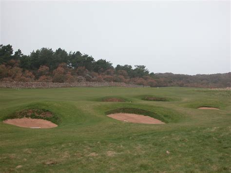 Muirfield, Scotland | Hidden Links Golf