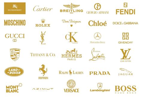 What Are Luxury Brands Really Selling? - The Fashion Law