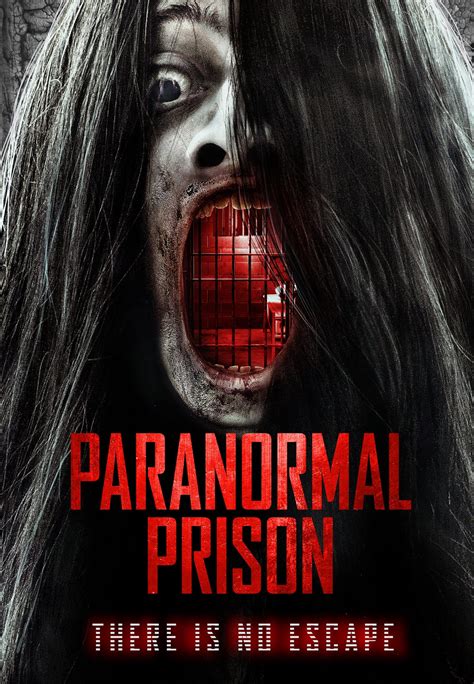 "Paranormal Prison": Found Footage-Horror verstört mit erstem Trailer ...