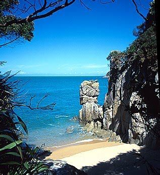 peartreedesigns: Beautiful New Zealand Beach Wallpapers, And Pictures ...