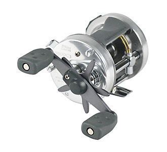 Abu Garcia Ambassadeur C3 Baitcast Reel | Scheels Carp Fishing, Fishing ...