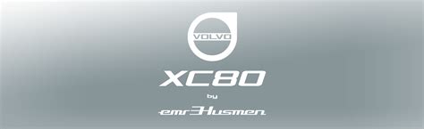 VOLVO XC80 :: Behance