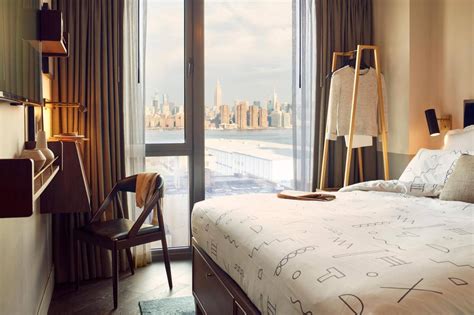 10 Best Hotels in Brooklyn, New York, of 2024