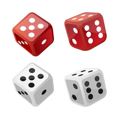 Dice Game Vector Art, Icons, and Graphics for Free Download