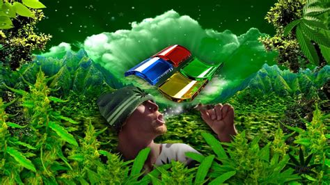 🔥 [50+] Weed Wallpapers for Windows | WallpaperSafari