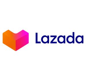 Lazada Logo transparent PNG - StickPNG