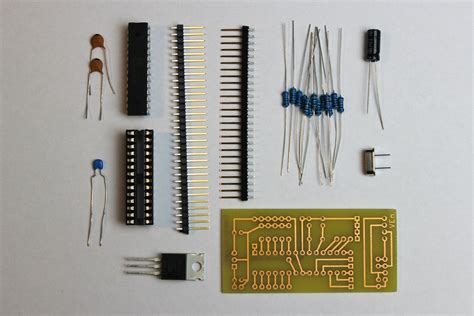 Programmable Temperature Controller + Hot Plate : 7 Steps (with ...