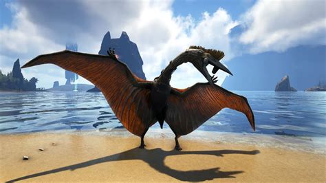 9 Awesome Ark: Survival Evolved Dino Mods You Need To Try – GameSkinny