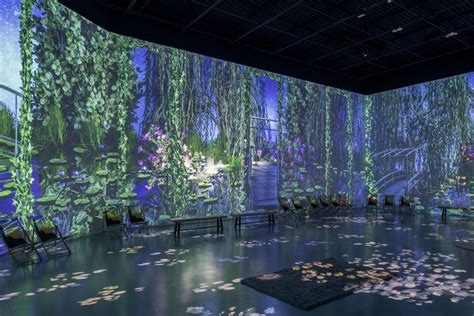 A 50,000-Square-Foot Arts Center Just Opened In Atlanta