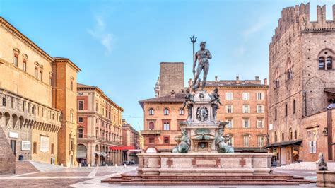 The Best Hotels to Book in Bologna, Italy