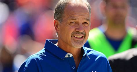 Denver Broncos to interview former Colts coach Chuck Pagano for head ...