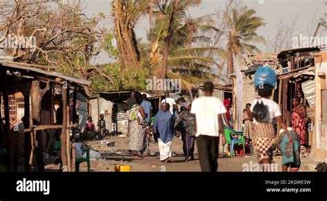 Cyclone idai damage mozambique Stock Videos & Footage - HD and 4K Video ...