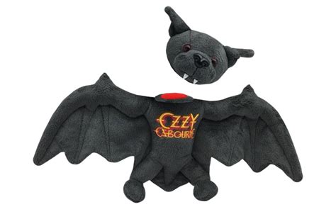 The Bats Are Back! - Ozzy Osbourne Official Site