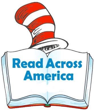 Read Across America Celebrations, Dr. Seuss Birthday, and Fun Snacks ...