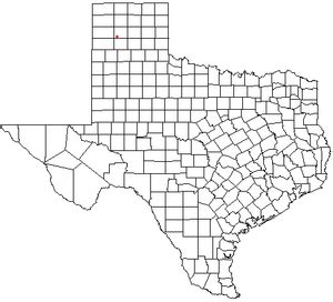 Bushland, Texas Facts for Kids