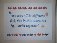 rainbow fish quotes - Google Search | Fish philosophy, School fun ...