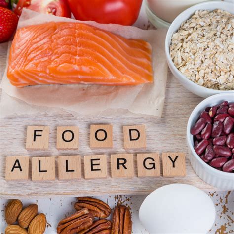 Memorial Health Blog | Snack Safety – Avoid Allergy Risks - Memorial ...