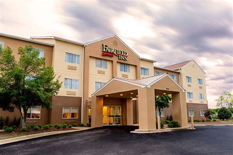 FAIRFIELD INN BY MARRIOTT TUSCALOOSA $114 ($̶1̶3̶4̶) - Updated 2022 ...