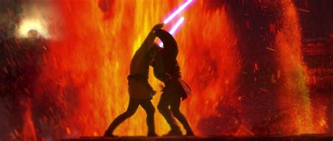 Anakin vs Obi Wan Wallpapers - Top Free Anakin vs Obi Wan Backgrounds ...