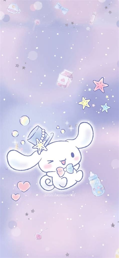 Cinnamoroll. Pink kawaii, Sanrio, Anime iphone, Cute Pink and Blue ...