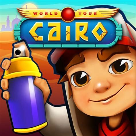 ¿Quieres jugar Subway Surfers? Juega a este juego en línea gratis en ...