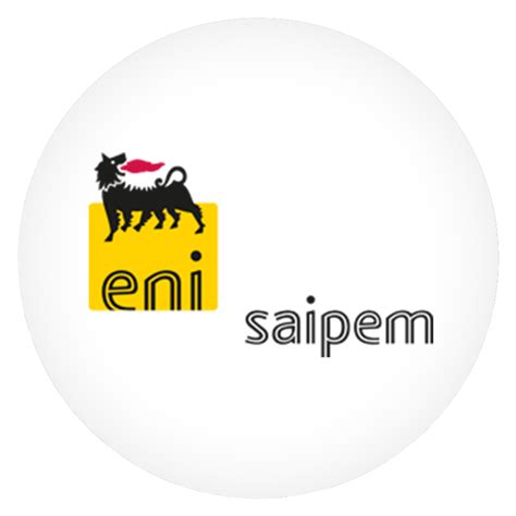 Saipem Logo - LogoDix