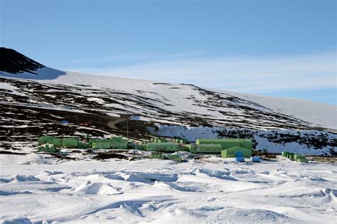 New Zealand in Antarctica, a history of exploration and involvement