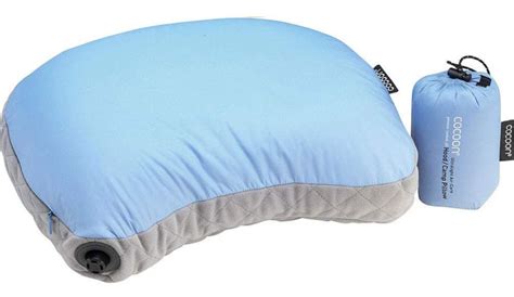 Top Rated Camping Pillows - Adventure Gearheads