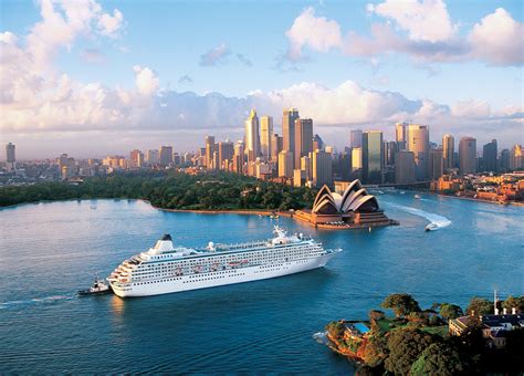 Cruise sector boosts economic impact to $5.2 billion