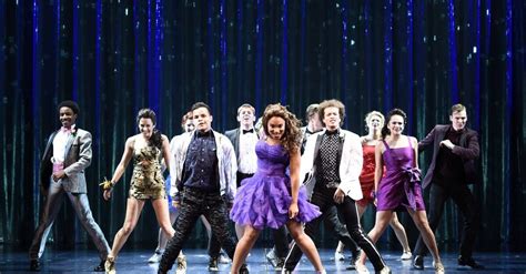 10 Times Broadway Sang About Dance | Playbill